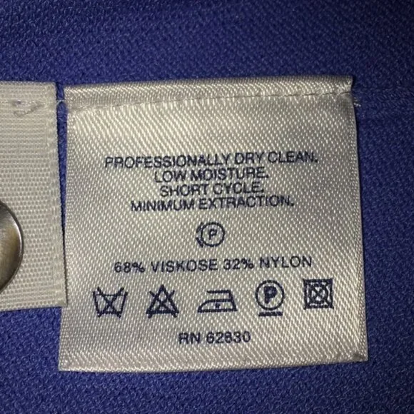 Lands' End Cardigan - Picture 4 of 4